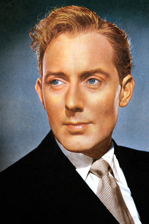 Photo of Michael Wilding