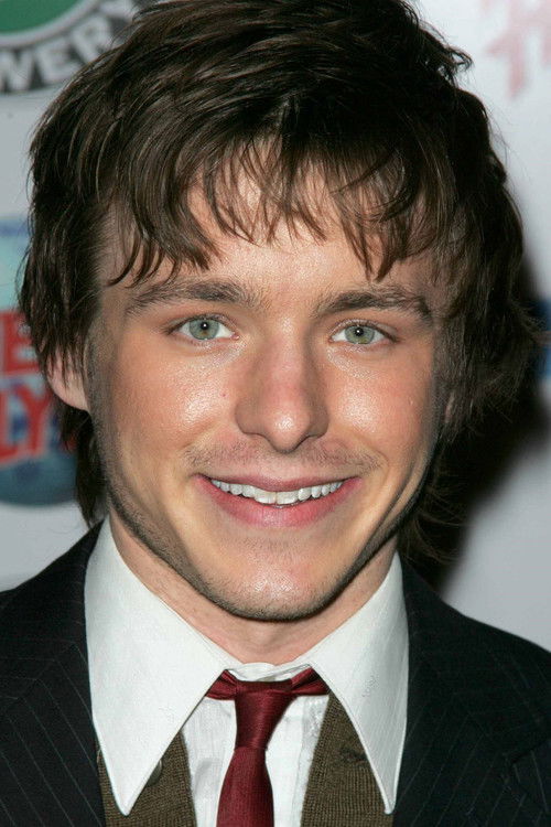 Photo of Marshall Allman