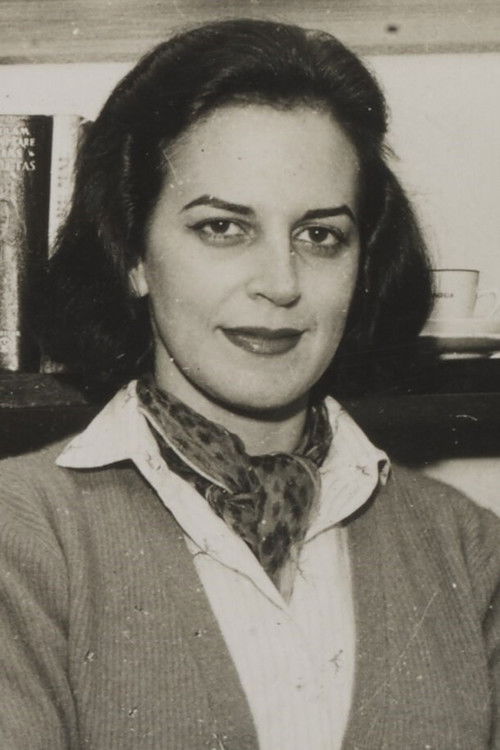 Photo of Lygia Fagundes Telles
