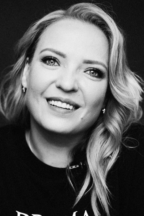 Photo of Irina Myagkova