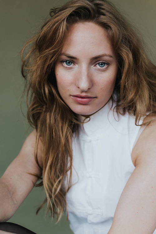 Photo of Tammie Bergholdt