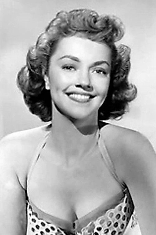 Photo of Christine Larson