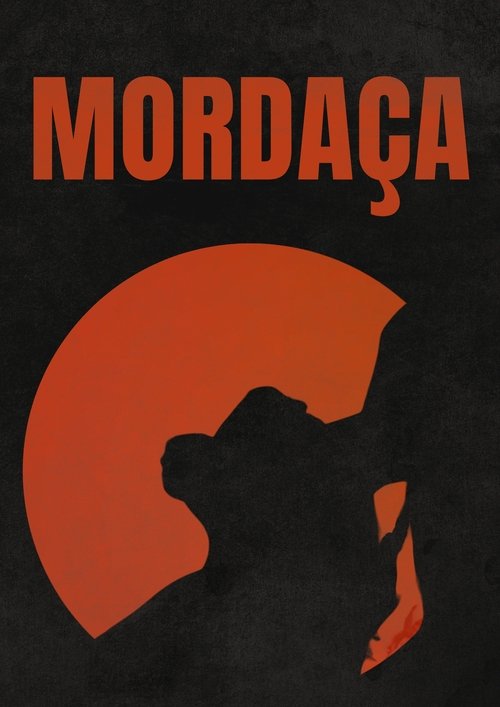 Mordaça