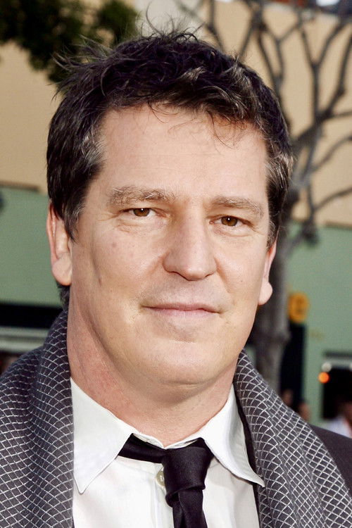 Photo of Stephen Hopkins