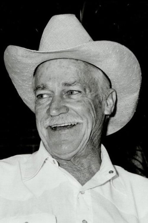 Photo of Richard Farnsworth