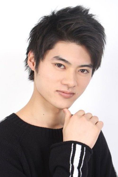 Photo of Kenta Kawasaki