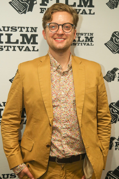 Photo of C. Bailey Werner