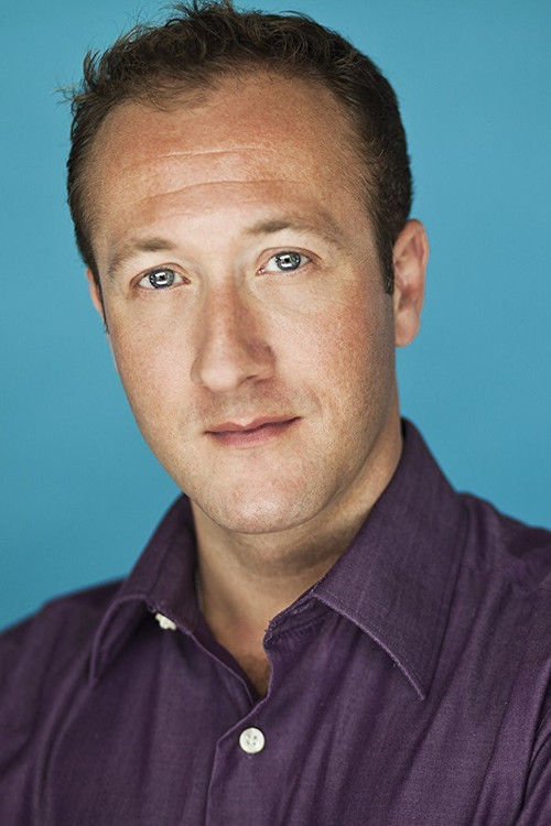 Photo of Perry Mucci