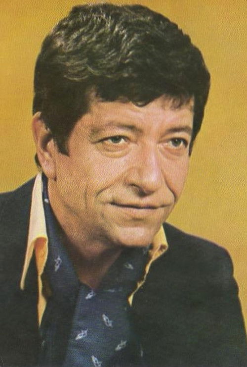 Photo of Ion Dichiseanu