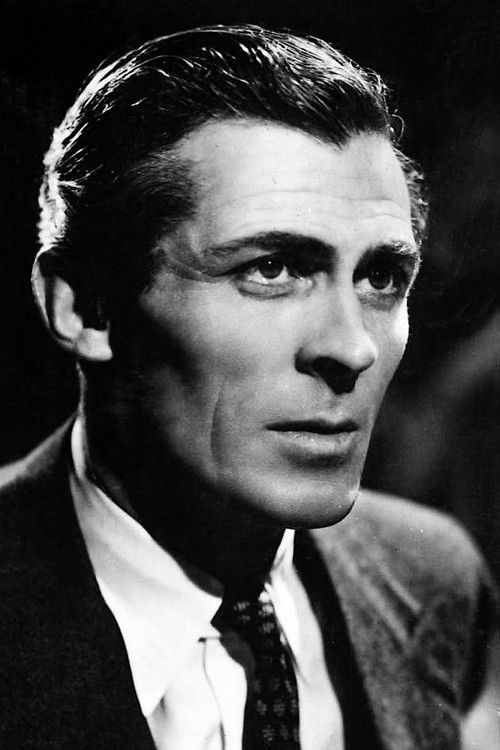 Photo of Edward Underdown