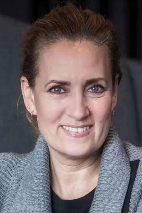 Photo of Camilla Miehe-Renard