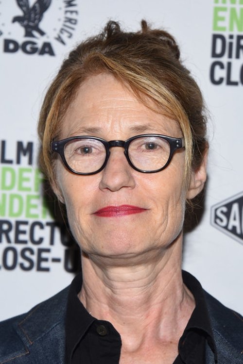 Photo of Valerie Faris