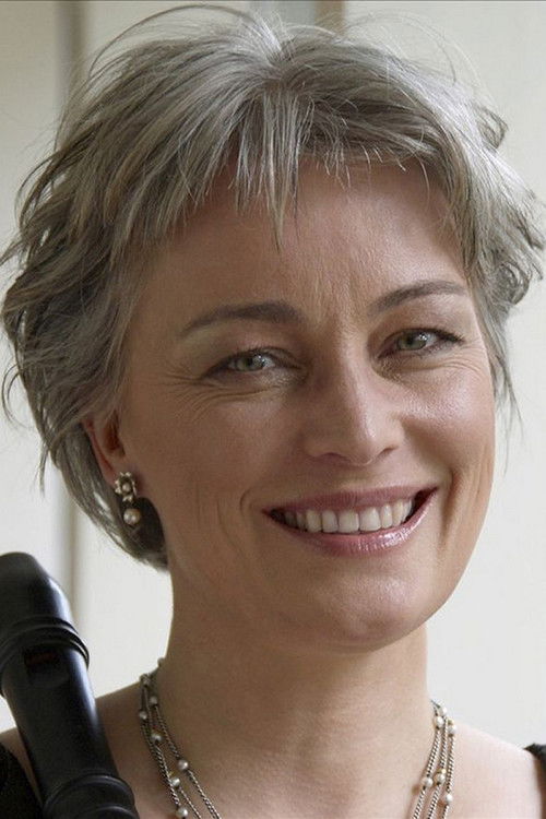 Photo of Michala Petri