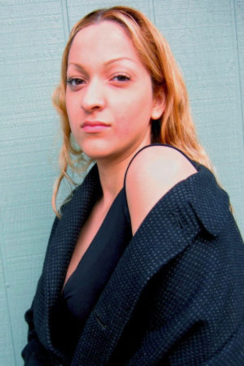 Photo of Jasmin Perez