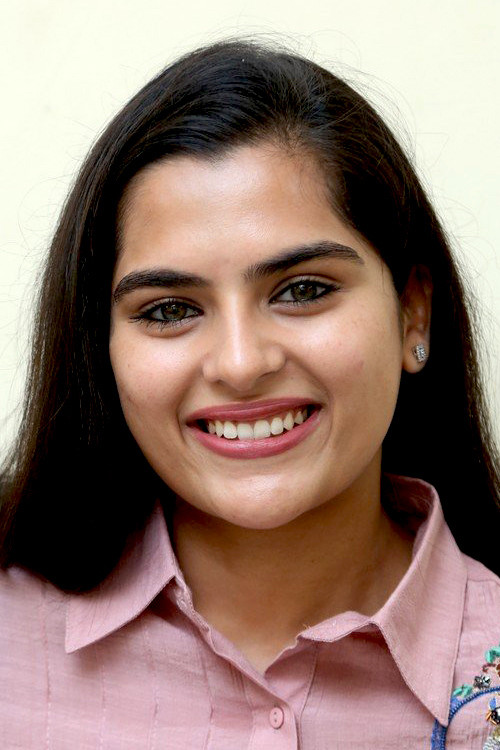 Photo of Kavya Kalyanram