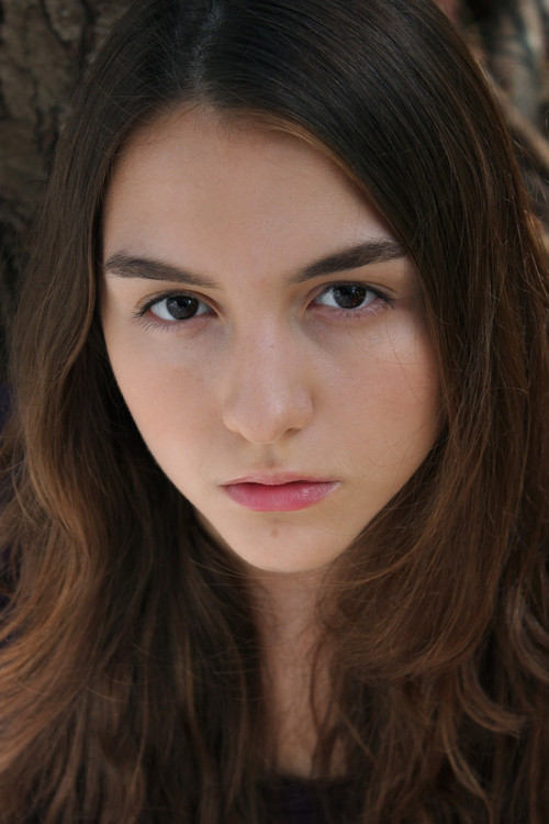 Photo of Quinn Shephard