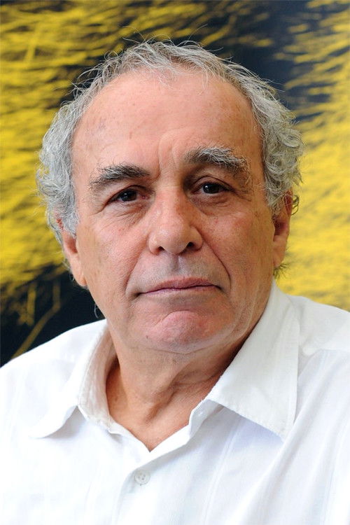 Photo of Júlio Bressane