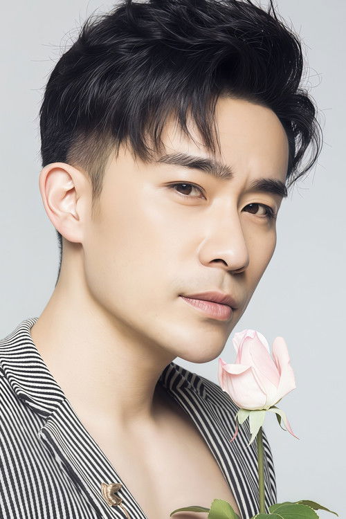 Photo of Zhang Yufeng