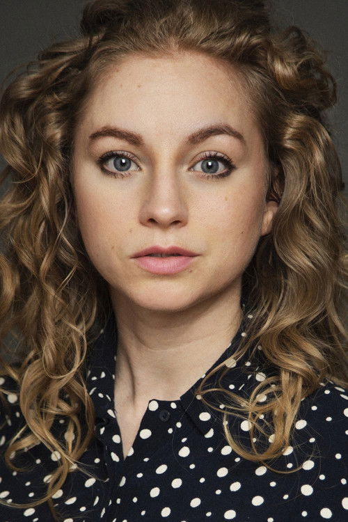 Photo of Thea Bell Schok