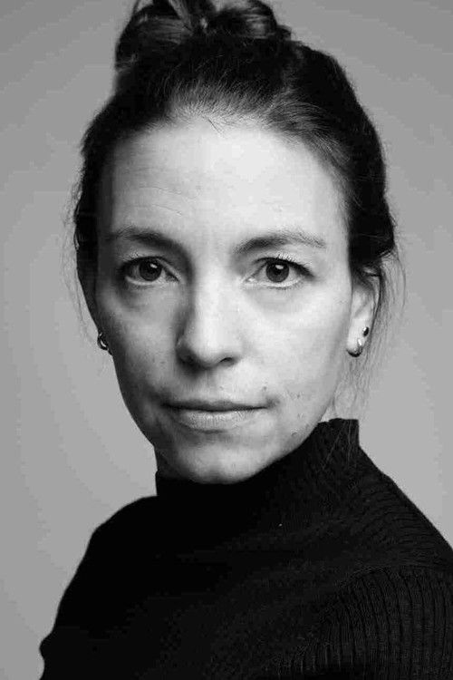 Photo of Claire Schuyffel