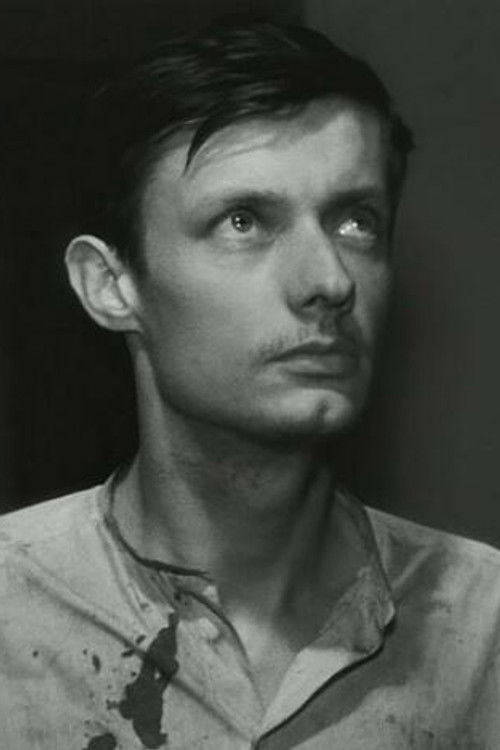 Photo of François Leterrier