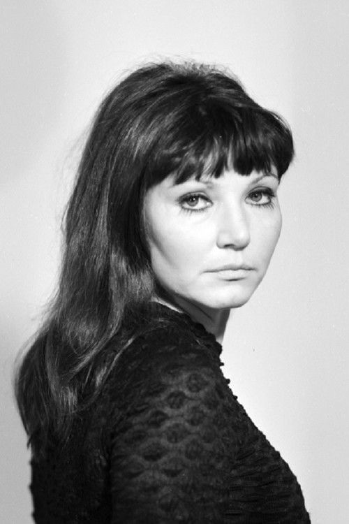 Photo of Alicja Sędzińska