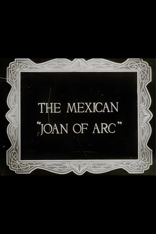 The Mexican Joan of Arc