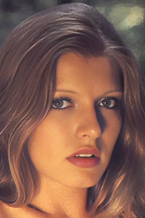 Photo of Françoise Avril