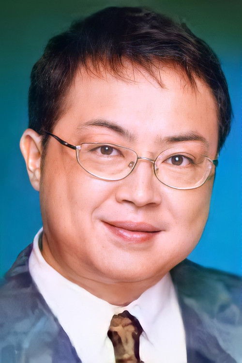 Photo of Felton Law Gwan-Joh