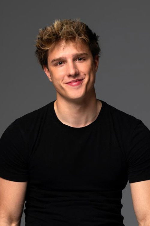 Photo of Nuno Gallego