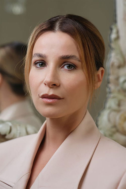 Photo of Victoria Koblenko