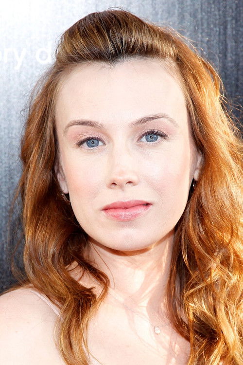 Photo of Wynn Everett