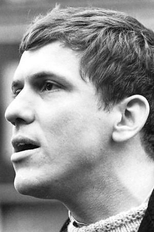 Photo of Claus Nissen