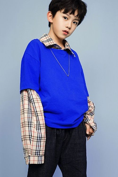 Photo of Xiao Tianren