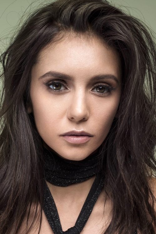 Photo of Nina Dobrev