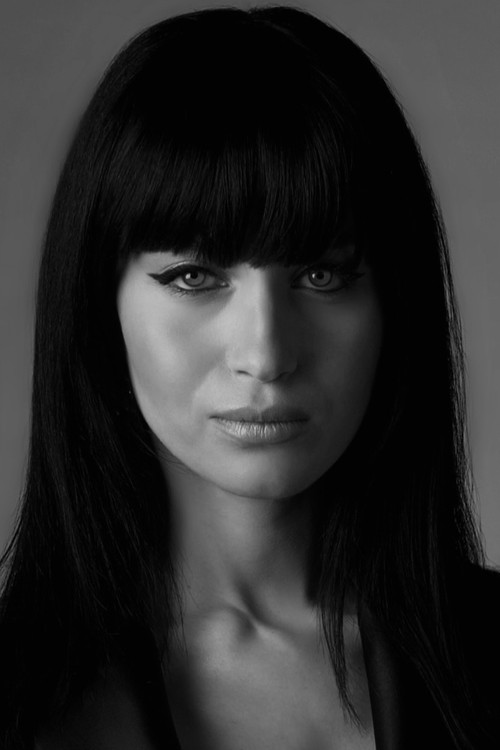 Photo of Jordana Lajoie