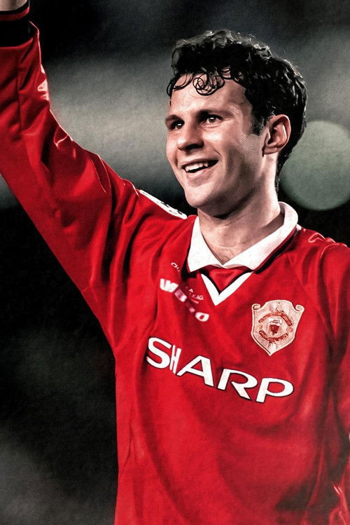 Photo of Ryan Giggs