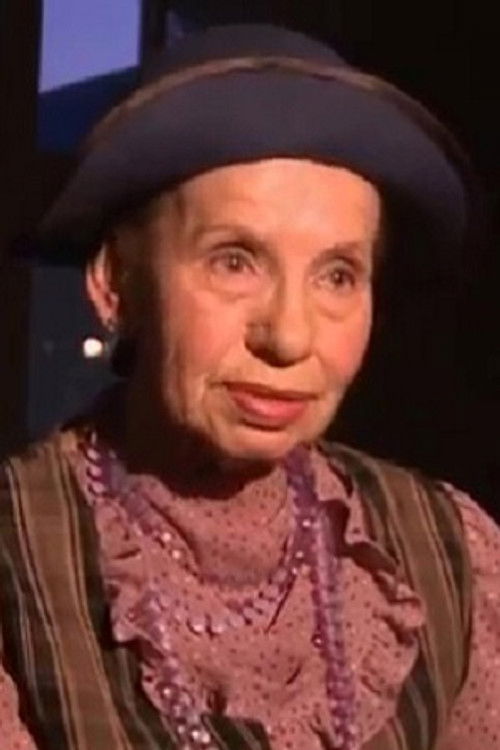 Photo of Gelena Ivlieva