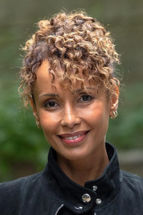 Photo of Sonia Rolland
