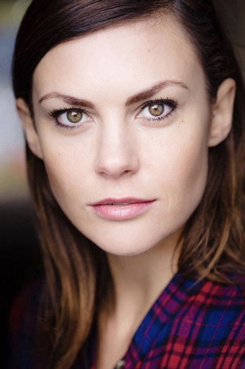 Photo of Ellen Grimshaw