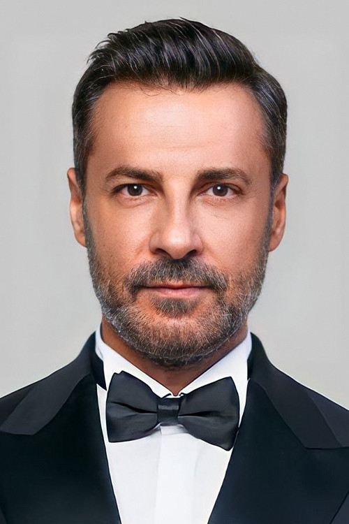 Photo of Barış Kılıç