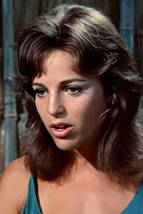 Photo of Laurie Rose