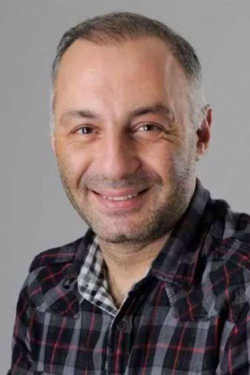 Photo of Ahmet Saraçoğlu
