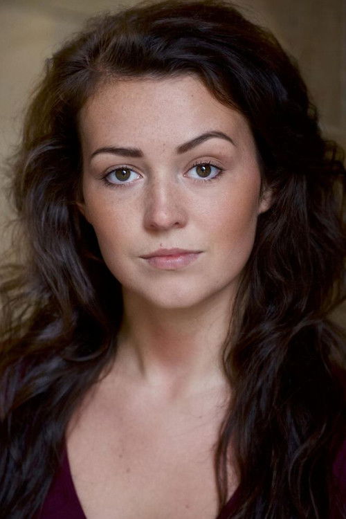 Photo of Anna Russell-Martin