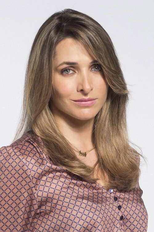 Photo of Vasiliki Troufakou