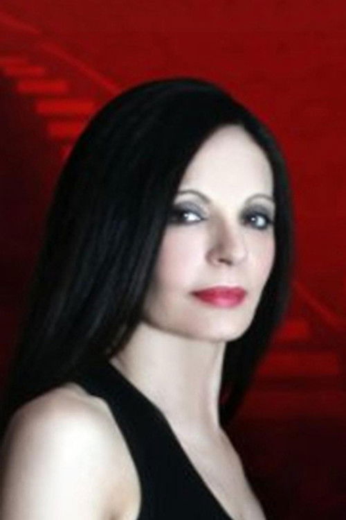 Photo of Efi Mouriki