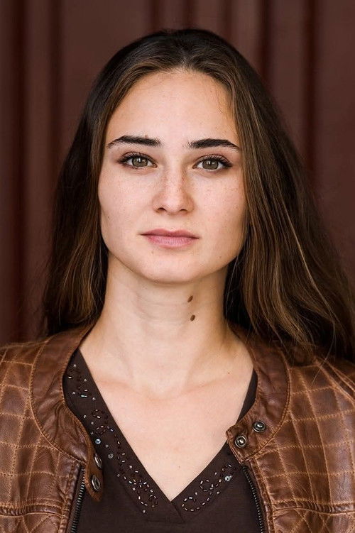 Photo of Natalia Witmer