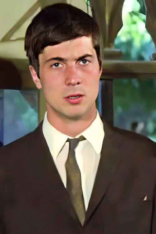 Photo of Ahmet Sezerel