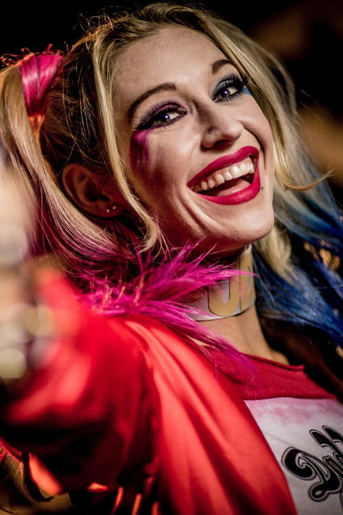 Photo of Kleio Valentien