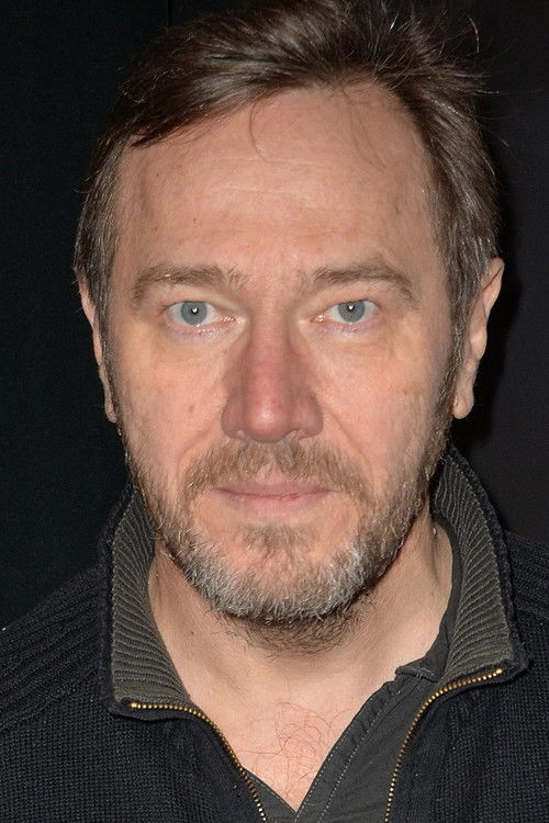 Photo of Olivier Rabourdin